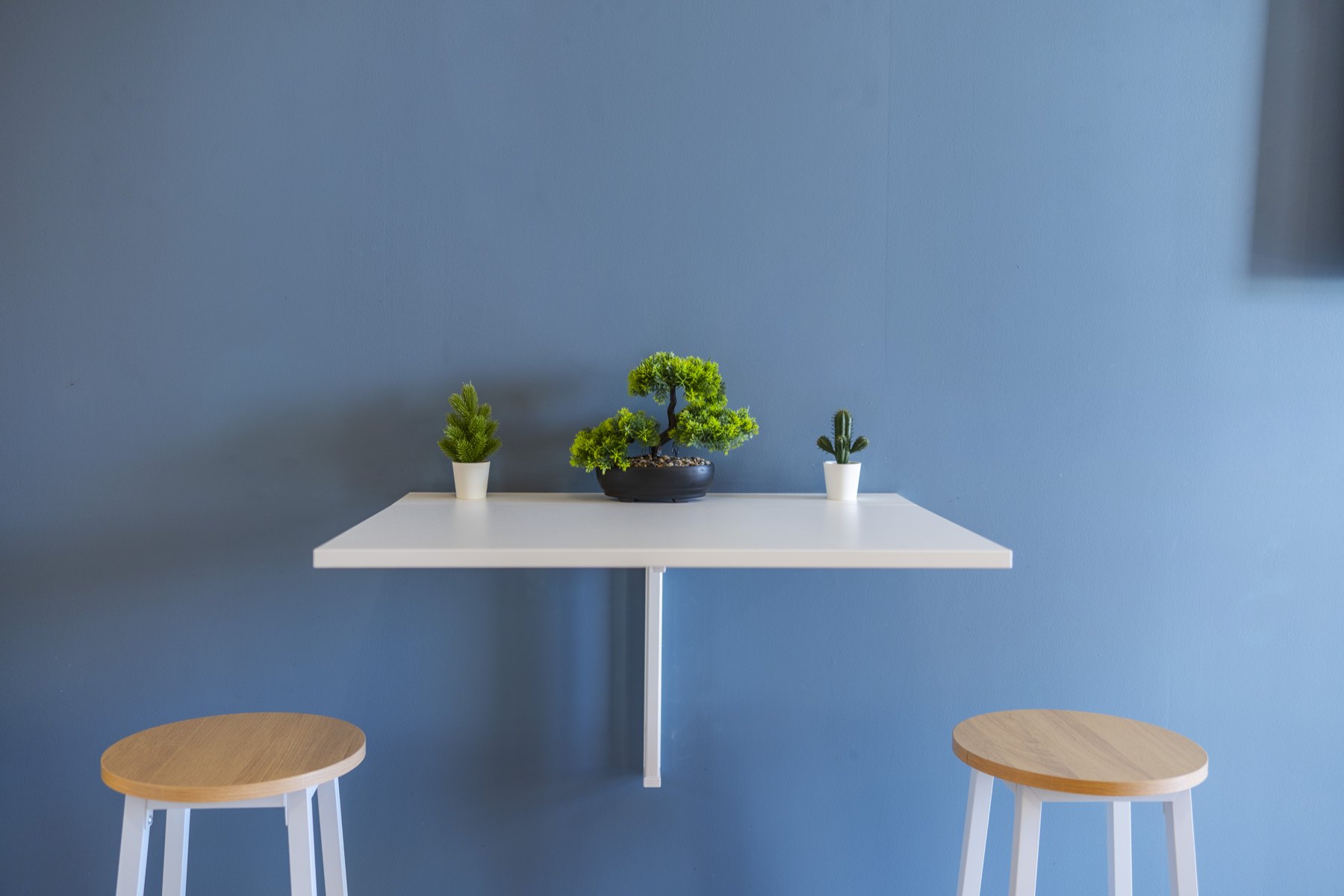 Giardino Privato + BBQ — Tavolino interno